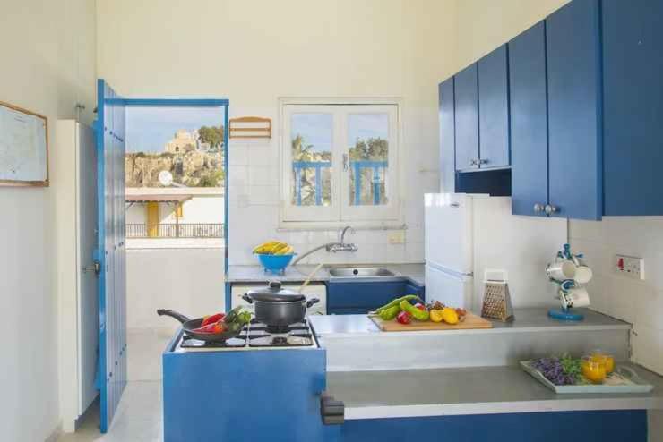 Vitamin Sea Protaras Exterior photo